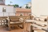 Apartment in Ibiza / Eivissa - Es Paulet