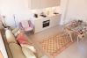 Apartment in Ibiza / Eivissa - Es Paulet