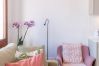 Apartment in Ibiza / Eivissa - Es Paulet
