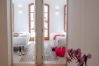 Apartment in Ibiza / Eivissa - Es Paulet