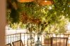 Villa in Formentera - Can Noves