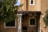 Villa in Formentera - Can Noves