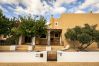 Villa in Formentera - Can Noves
