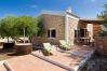 Villa in Formentera - Can Noves