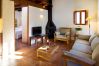 Villa in Formentera - Can Noves