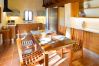 Villa in Formentera - Can Noves