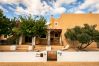 Villa in Formentera - Can Noves