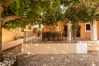 Villa in Formentera - Can Noves