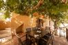 Villa in Formentera - Can Noves