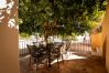 Villa in Formentera - Can Noves