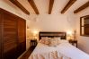 Villa in Formentera - Can Noves
