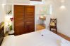 Villa in Formentera - Can Noves