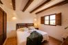 Villa in Formentera - Can Noves