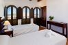 Villa in Formentera - Can Noves