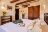 Villa in Formentera - Can Noves