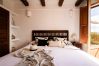 Villa in Formentera - Can Noves