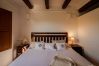Villa in Formentera - Can Noves