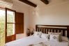 Villa in Formentera - Can Noves