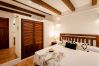 Villa in Formentera - Can Noves