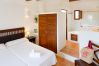 Villa in Formentera - Can Noves