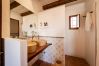 Villa in Formentera - Can Noves