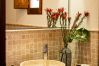 Villa in Formentera - Can Noves