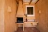 Villa in Formentera - Can Noves