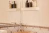 Villa in Formentera - Can Noves