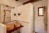 Villa in Formentera - Can Noves