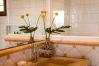 Villa in Formentera - Can Noves