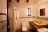 Villa in Formentera - Can Noves