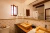 Villa in Formentera - Can Noves