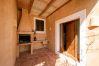 Villa in Formentera - Can Noves