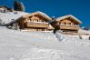 Chalet in Lech - Mimi