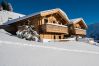 Chalet in Lech - Mimi