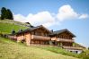 Chalet in Lech - Mimi