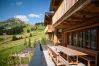 Chalet in Lech - Mimi