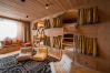 Chalet in Lech - Mimi
