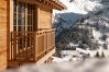 Chalet in Lech - The Barn
