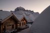 Chalet in Lech - The Barn