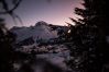 Chalet in Lech - The Barn