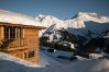 Chalet in Lech - The Barn
