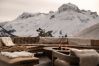 Chalet in Lech - The Barn