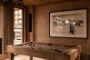 Chalet in Lech - The Barn