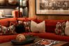 Chalet in Lech - The Barn