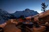 Chalet in Lech - The Barn
