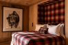 Chalet in Lech - The Barn