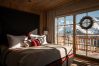 Chalet in Lech - The Barn