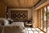 Chalet in Lech - The Barn