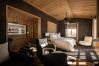 Chalet in Lech - The Barn